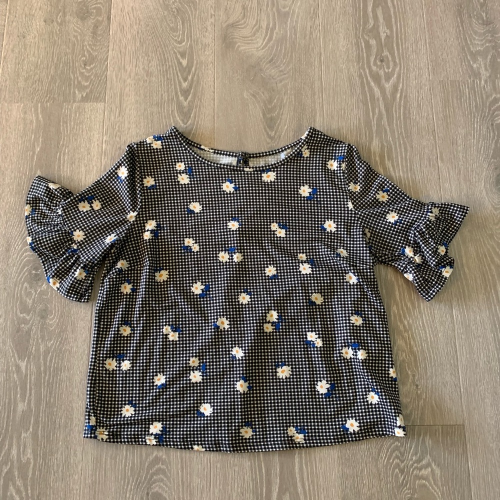 Haute Monde Shirt